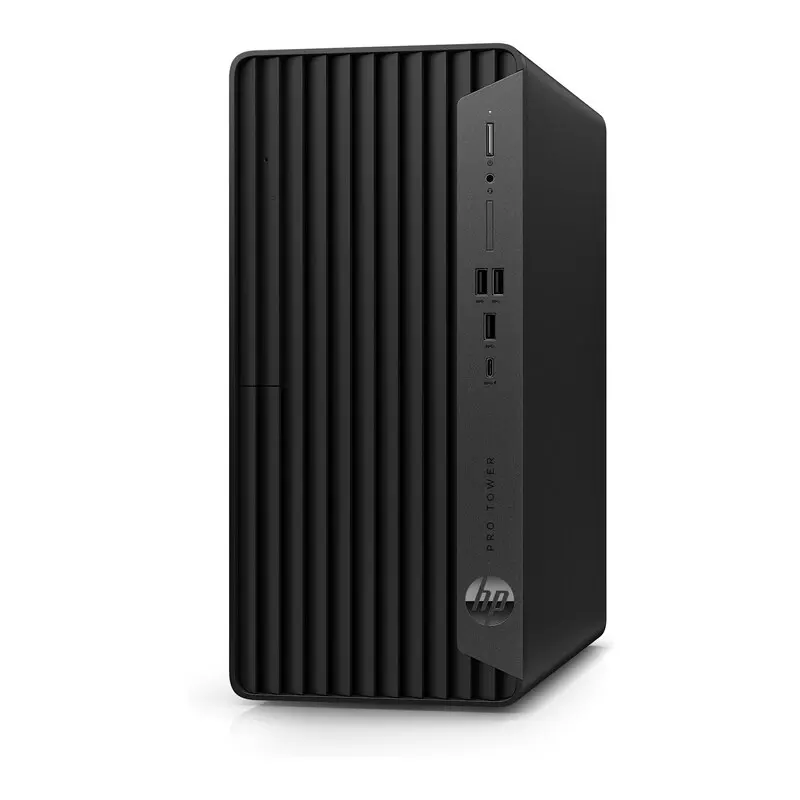 HP desktop computer