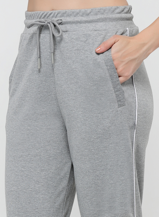 Casual style sweatpants