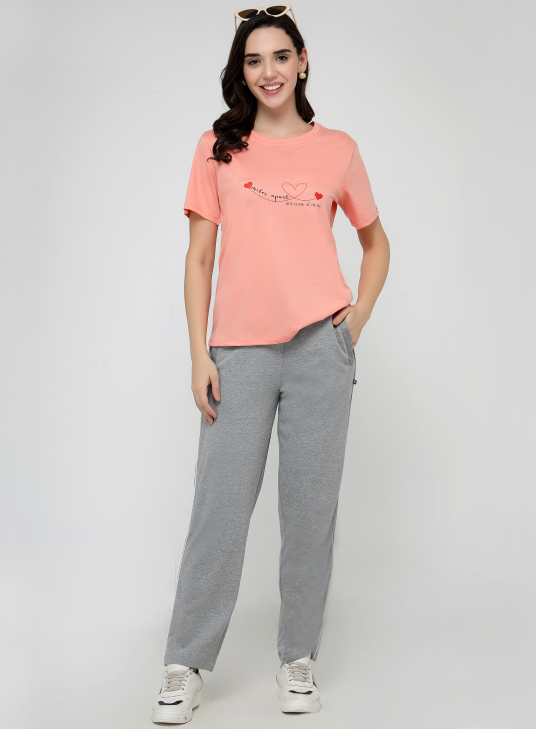 Workout pants