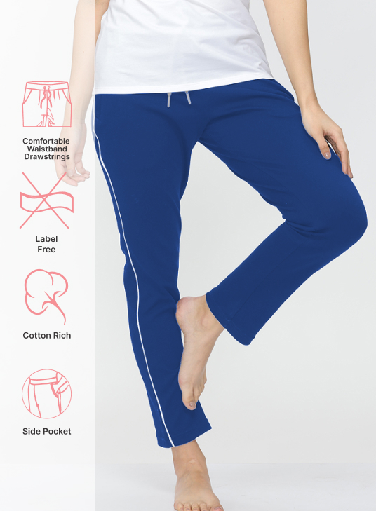 Comfortable sports pants
