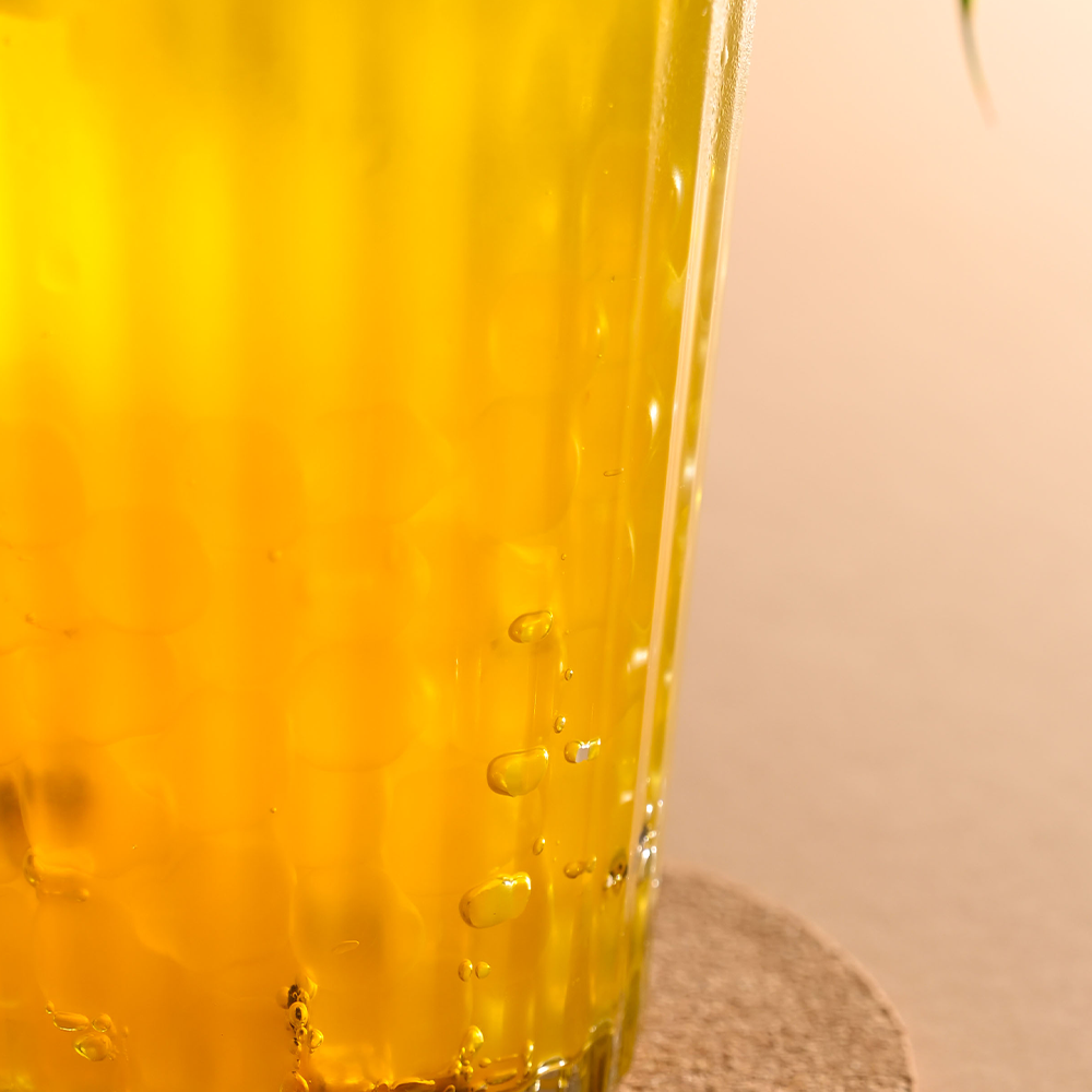 Passion Fruit Syrup