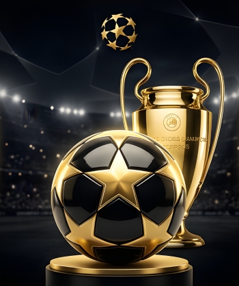أبطال ودوريات
