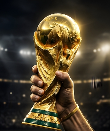 مونديال 2026