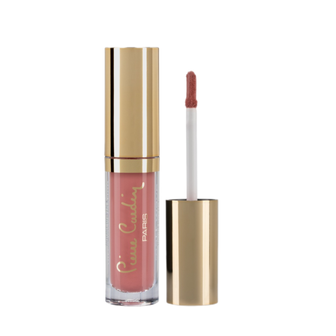 Pierre Cardin Matt Wave Liquid Lipstick Ultra Long Lasting Raspberry 435
