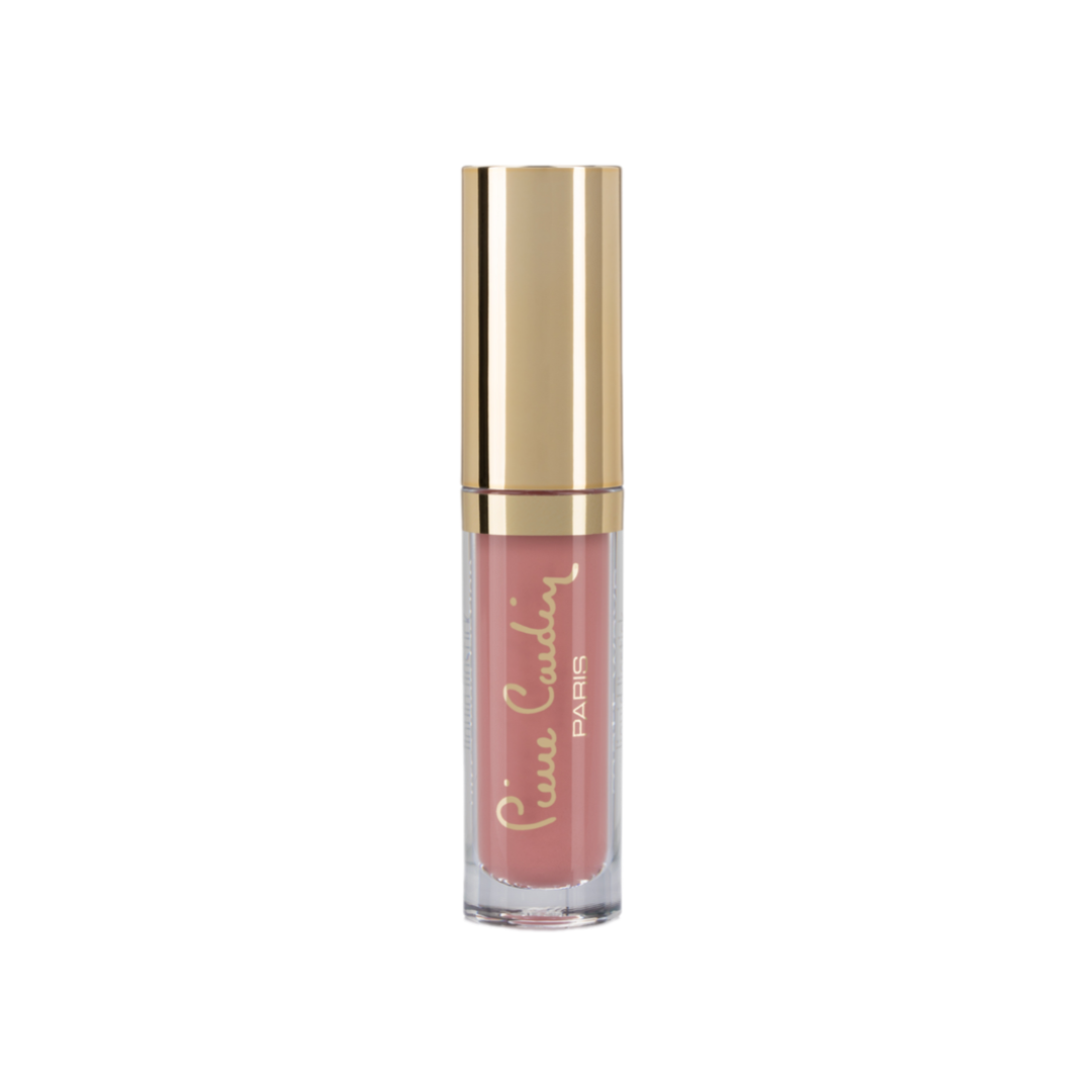 Pierre Cardin Matt Wave Liquid Lipstick Ultra Long Lasting Raspberry 435