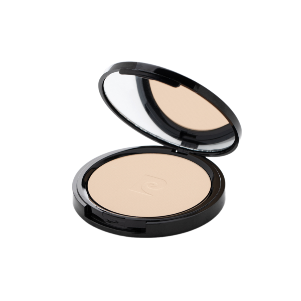 Pierre Cardin Porcelain Edition Compact Powder Light Beige 433