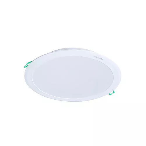  بنل ( 6 بوصة - 15 سم ) 15 واط لون الانارة ابيض IP44 ضمان 5 سنوات PHILIPS 