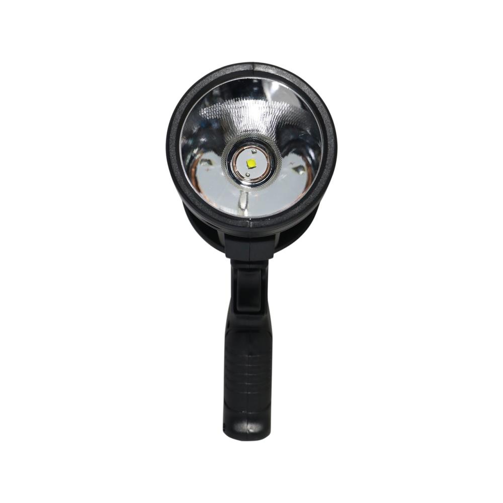  كشاف شحن يدوي LED 