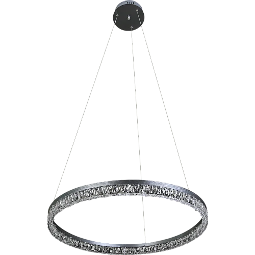  نجف مودرن قطر 60 سم 