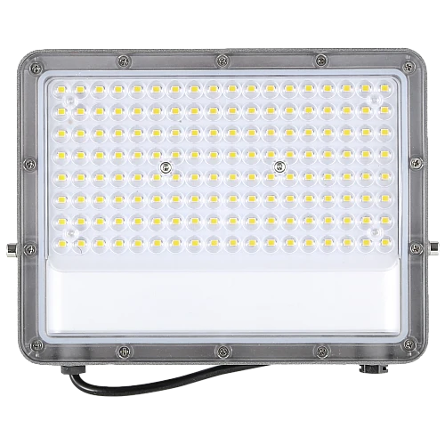  كشاف خارجي Flood Light لون الانارة ابيض 100 واط 