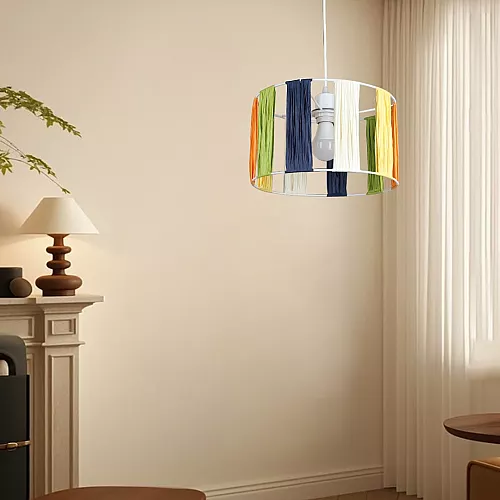  علاقي مودرن E27*1L قطر 300 ملم 