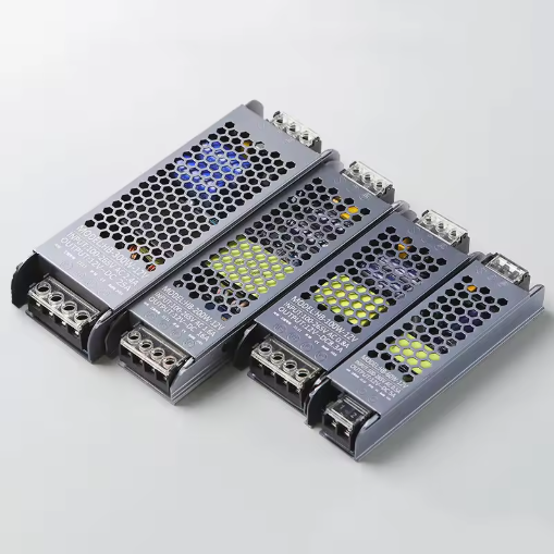  محول ترانس400W-60W بجهد 12-24 فولت 