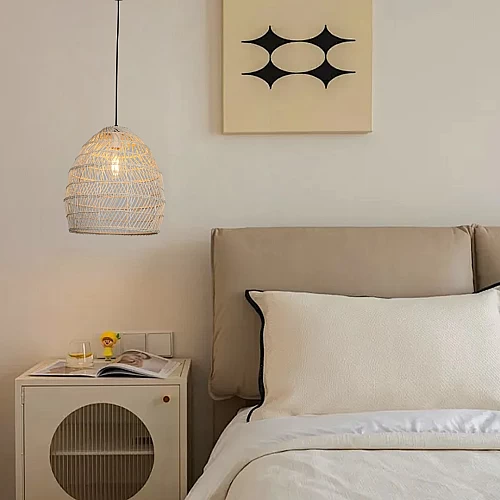  علاقي مفرد قش E27*1L 