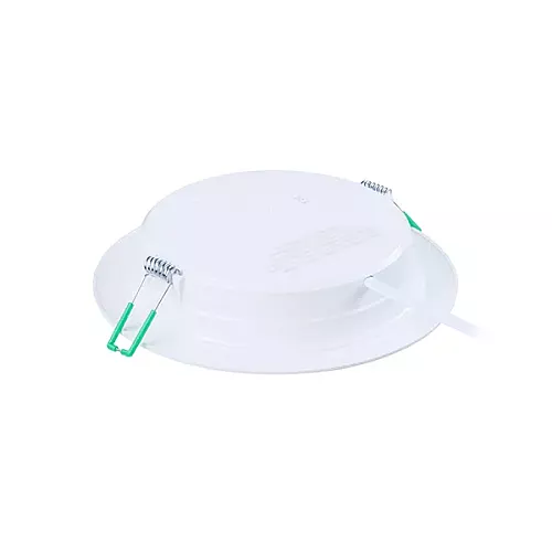  بنل ( 6 بوصة - 15 سم ) 15 واط لون الانارة ابيض IP44 ضمان 5 سنوات PHILIPS 