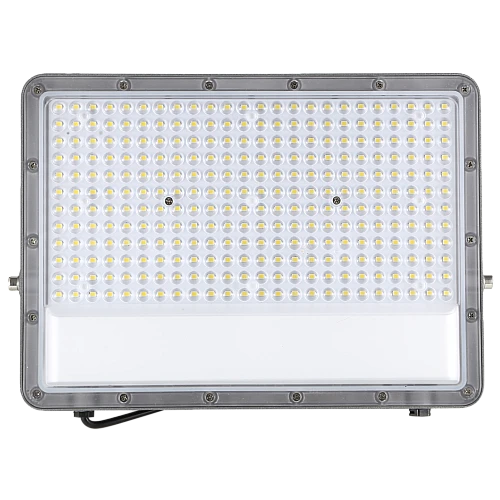  كشاف خارجي Flood Light لون الانارة ابيض 200 واط 