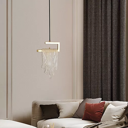  علاقي مودرن زيتي E14*1L 