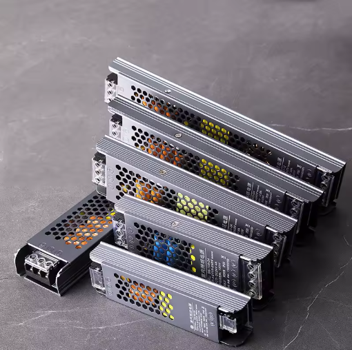  محول ترانس400W-60W بجهد 12-24 فولت 