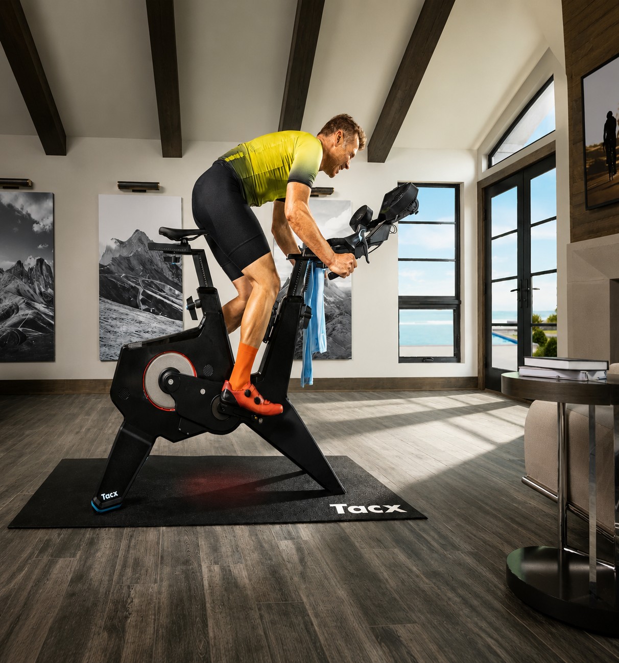 Tacx