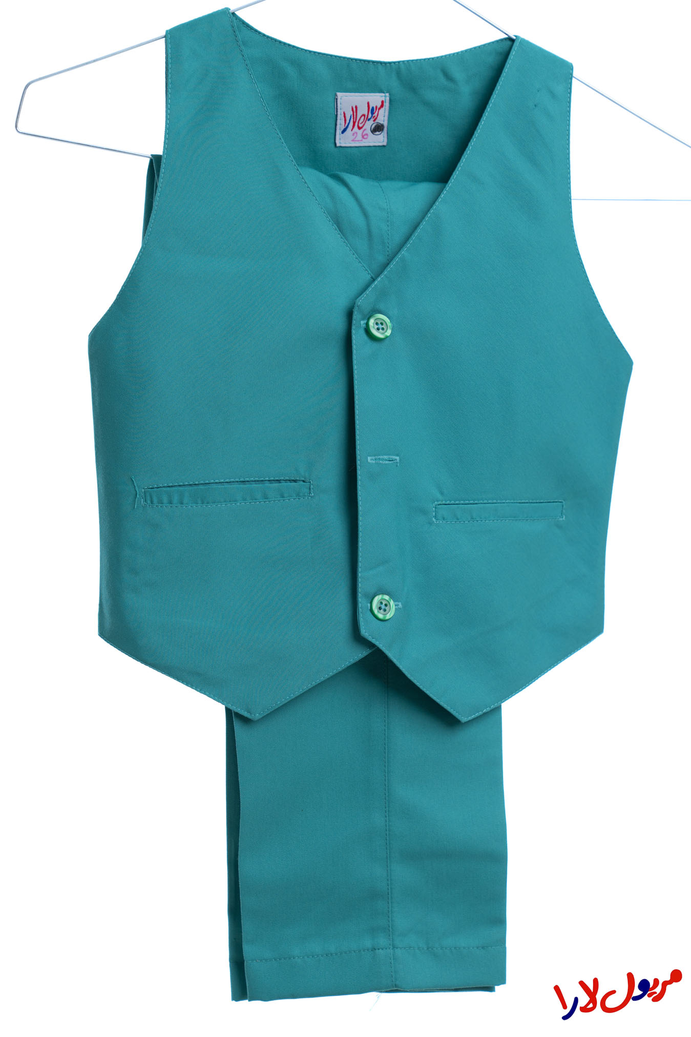 بدلة روضه