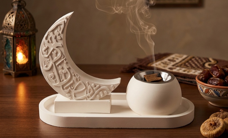 هدايا وديكورات وتوزيعات رمضان
