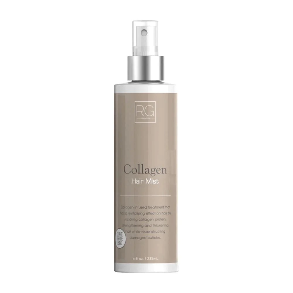 RG Collagen Hair Spray 235ml