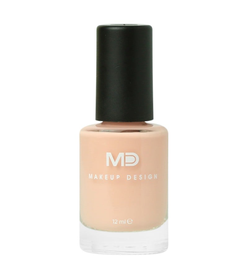 MD Nail Polish – Shade N265