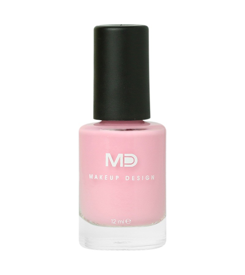 MD Nail Polish – Shade N266