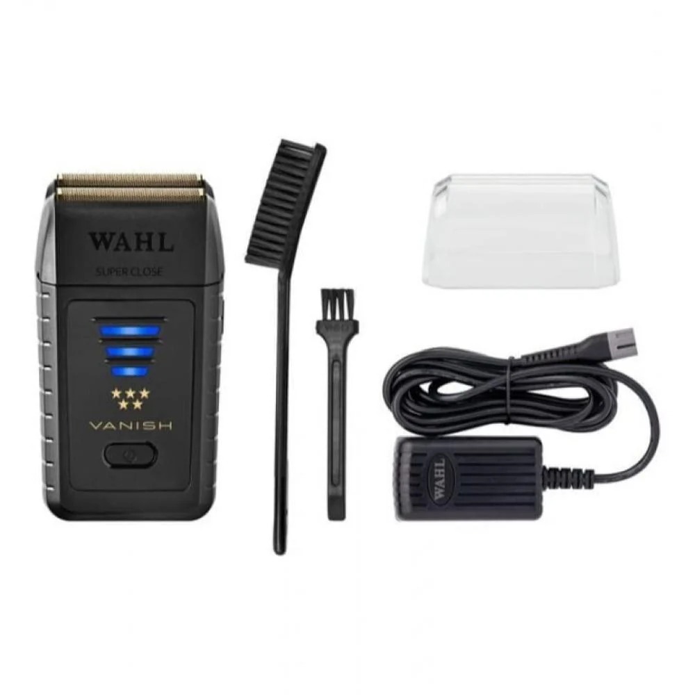 Wahl Vanish Finishing Shaver for Men.