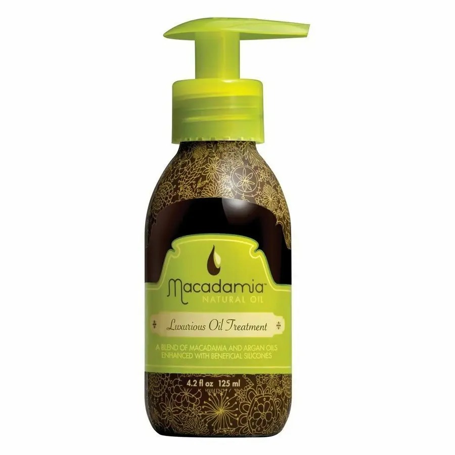 Macadamia Premium Oil – 125 ml