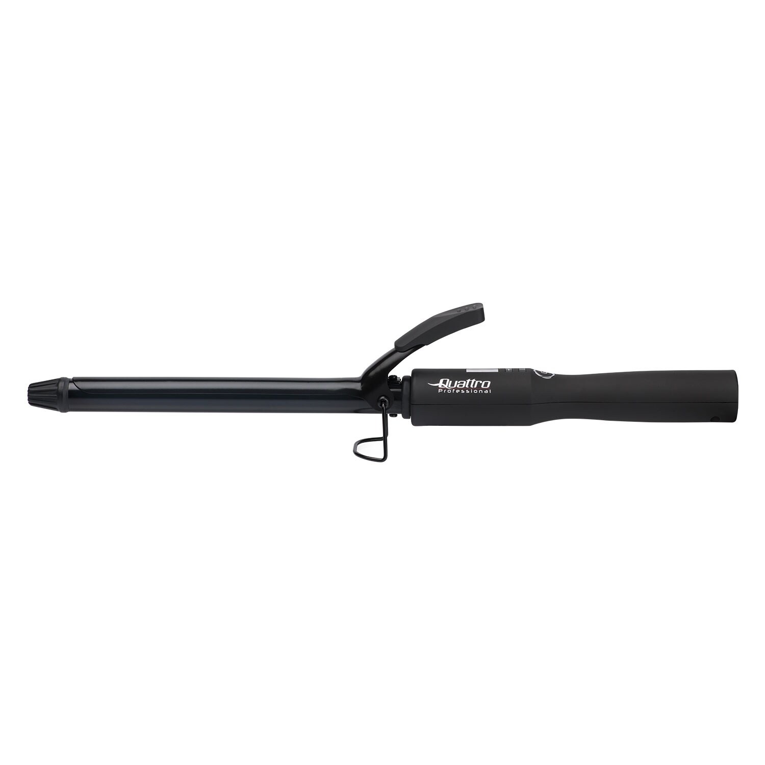 قال ChatGPT: Quattro Professional 19mm Curling Iron – Model QP-1601-D5-19S-L