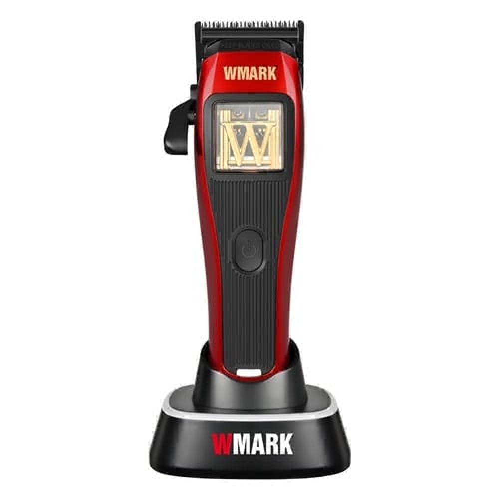 WMARK NG-X1 Maglev Vector Motor Hair Clipper