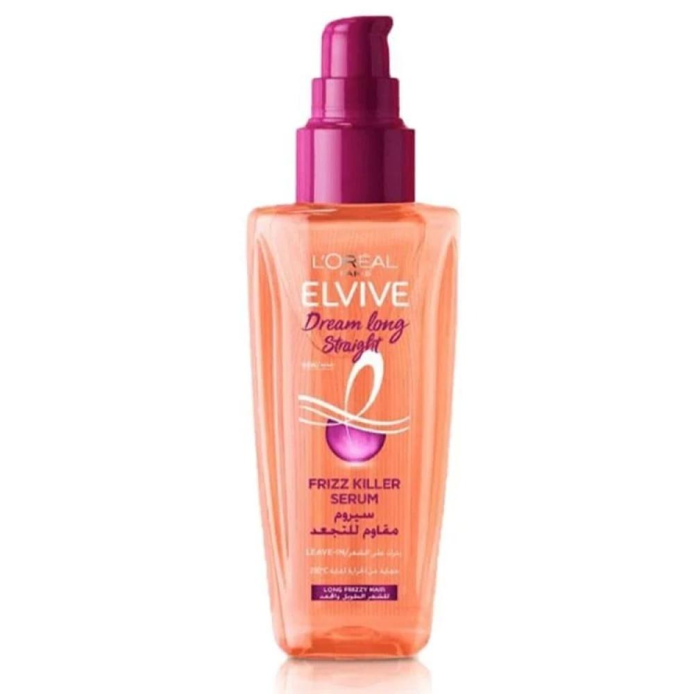 L'Oreal Paris Elseve Dream Hair Treatment Serum - 100 ml