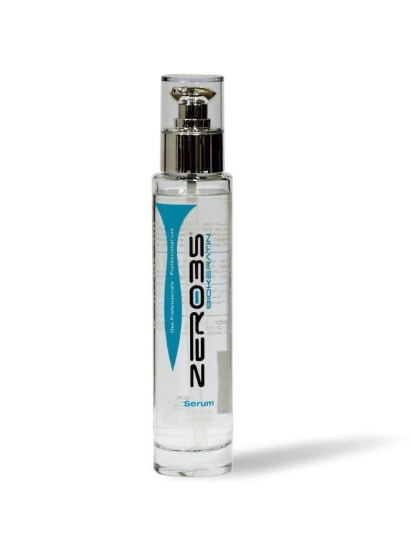 Zero35 Care Serum with Botox and Keratin – 100ml