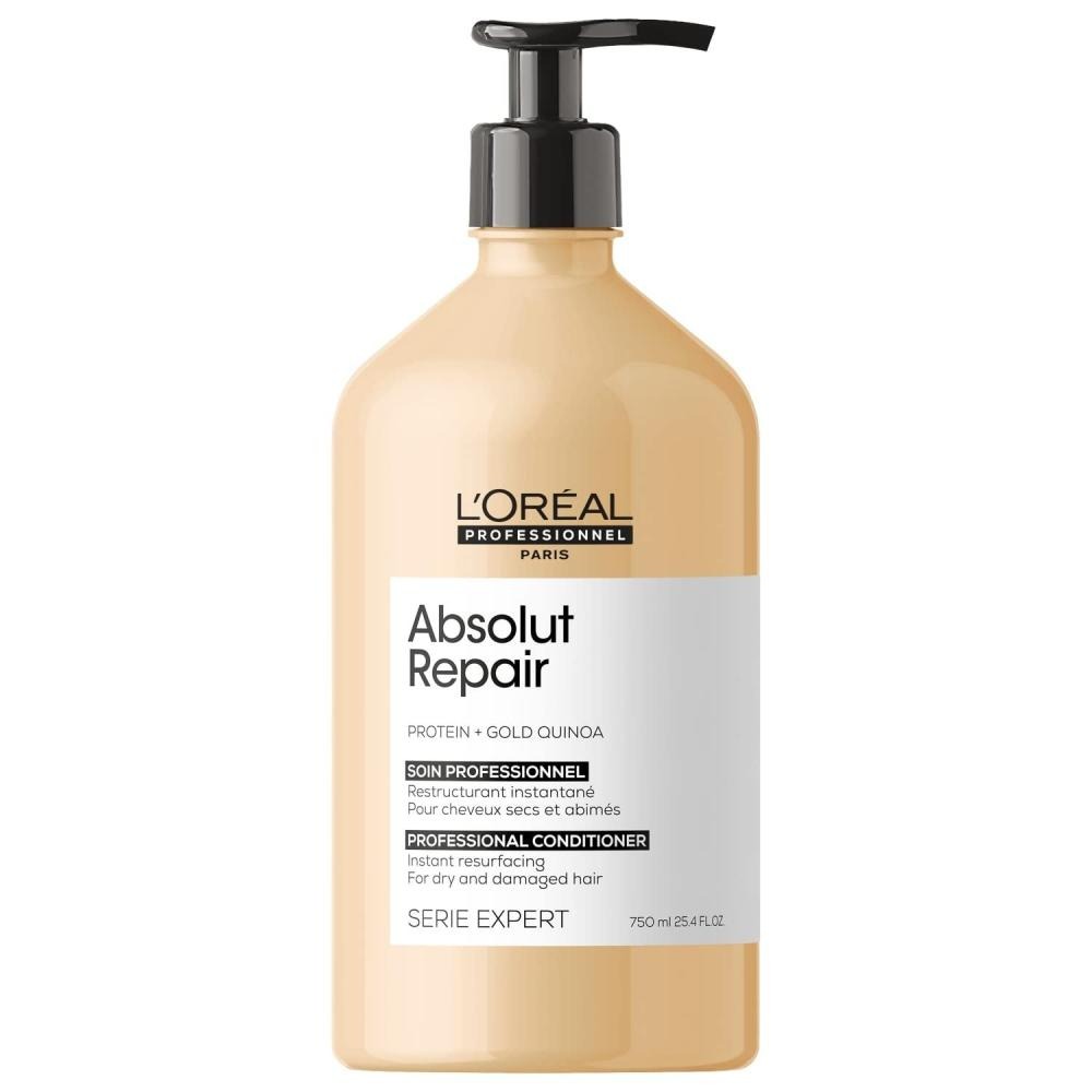 L'Oreal Professionnel Serie Expert Absolute Repair Conditioner 750ml