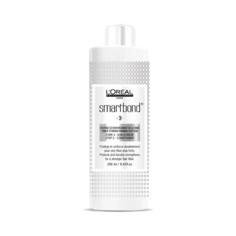 L'Oreal Professionnel Smart Bond Step 3 Conditioner - 250ml