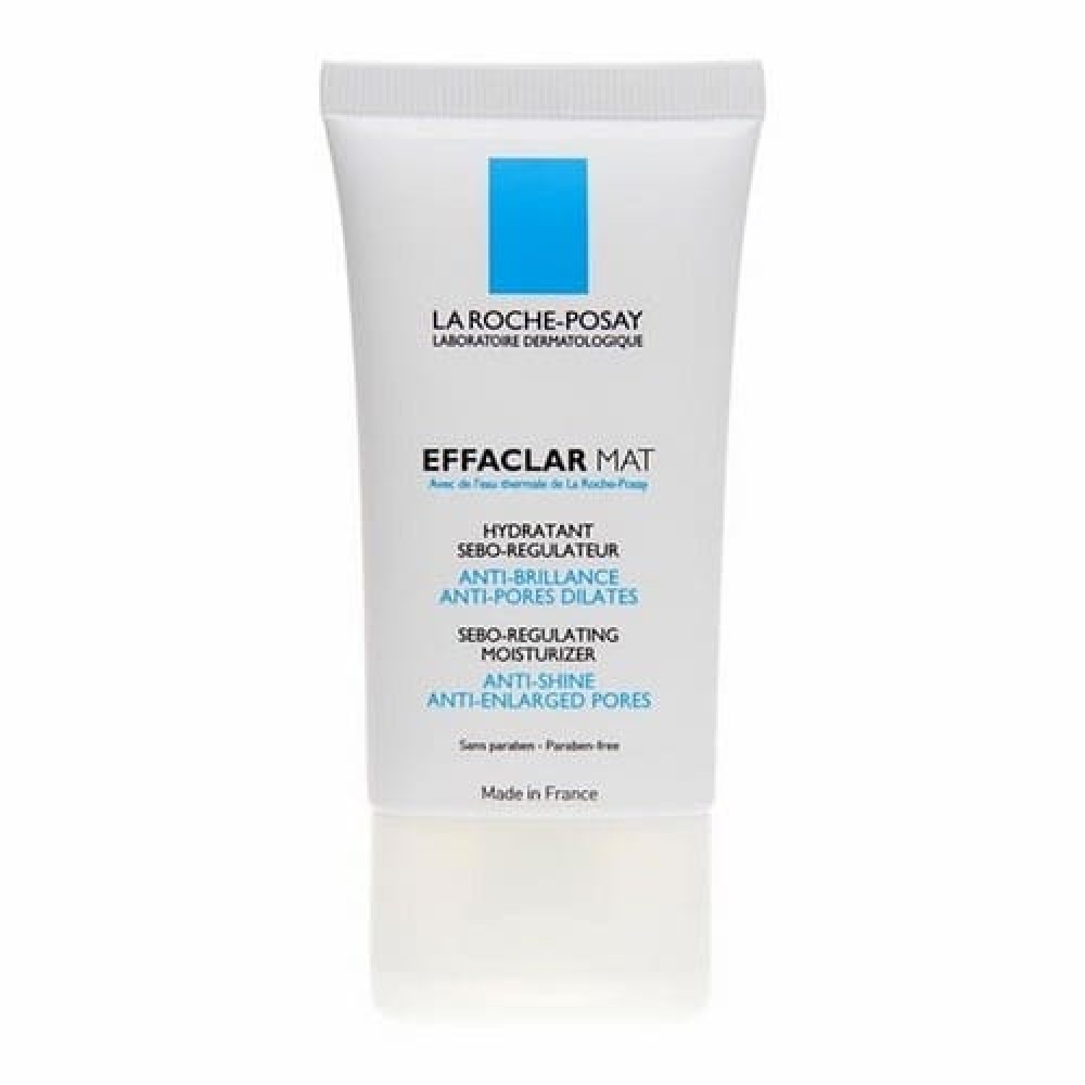 Effaclar MAT Cream by La Roche-Posay – 40ml