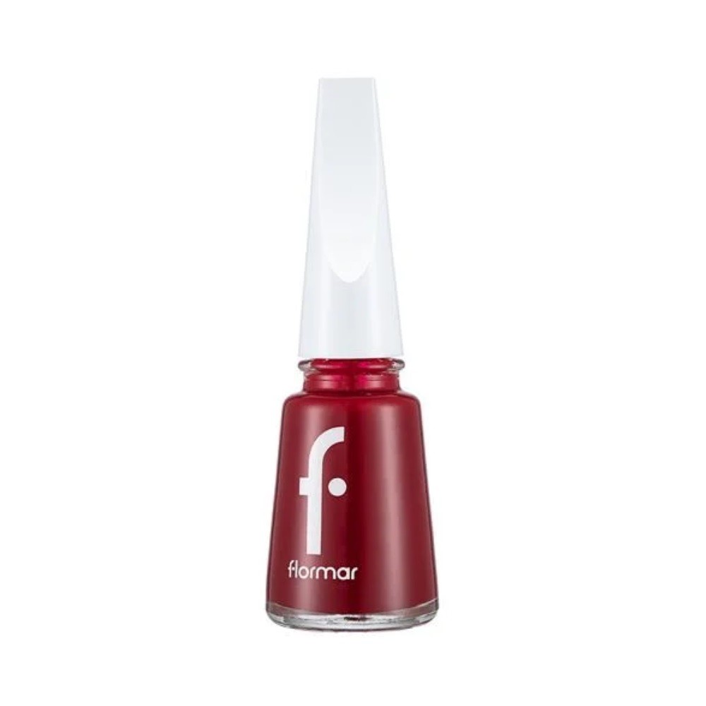**Flormar Nail Polish – FC406**