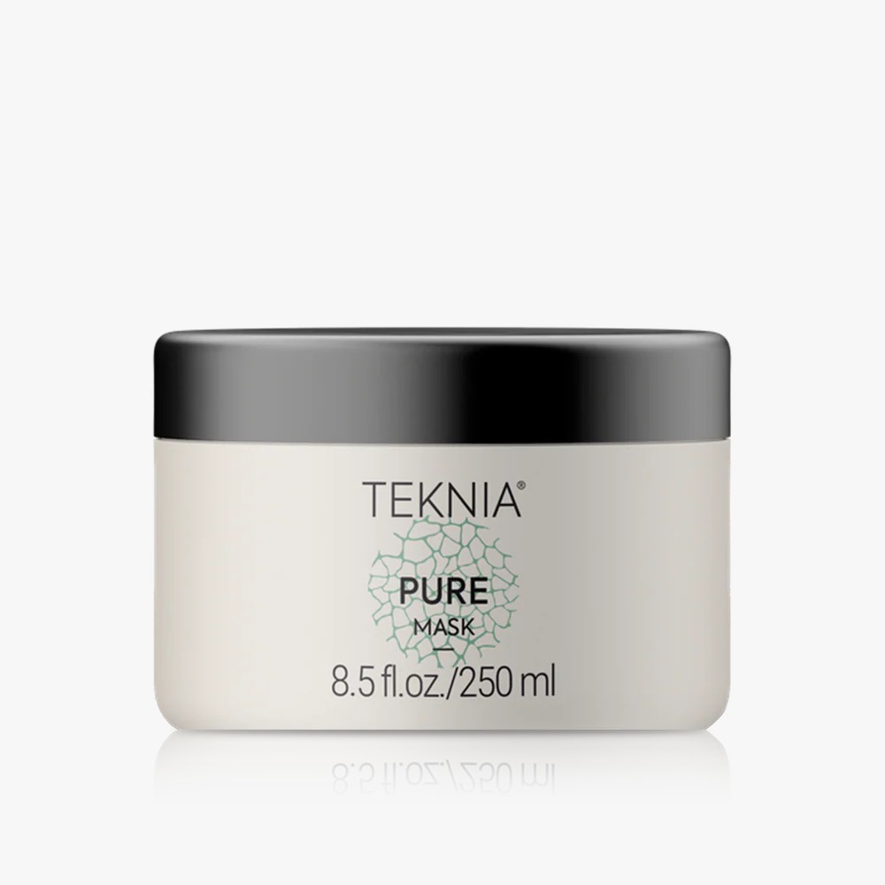 Teknia Scalp Care Pure Clay Mask for the Scalp by Lakme – 250 ml
