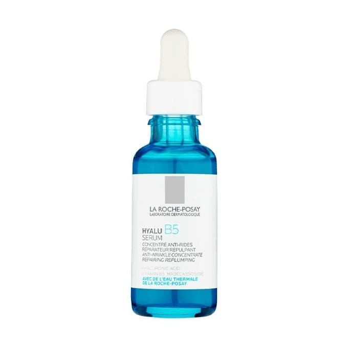 Hyalu B5 Pure Hyaluronic Acid Serum by La Roche-Posay – 30ml