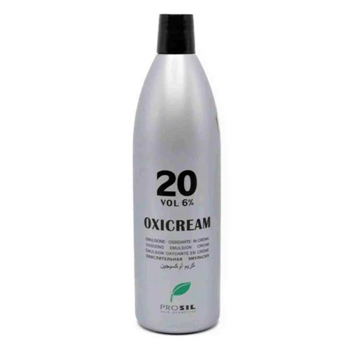 Prosal Ammonia-Free Oxidizing Cream 20 Vol – 6%
