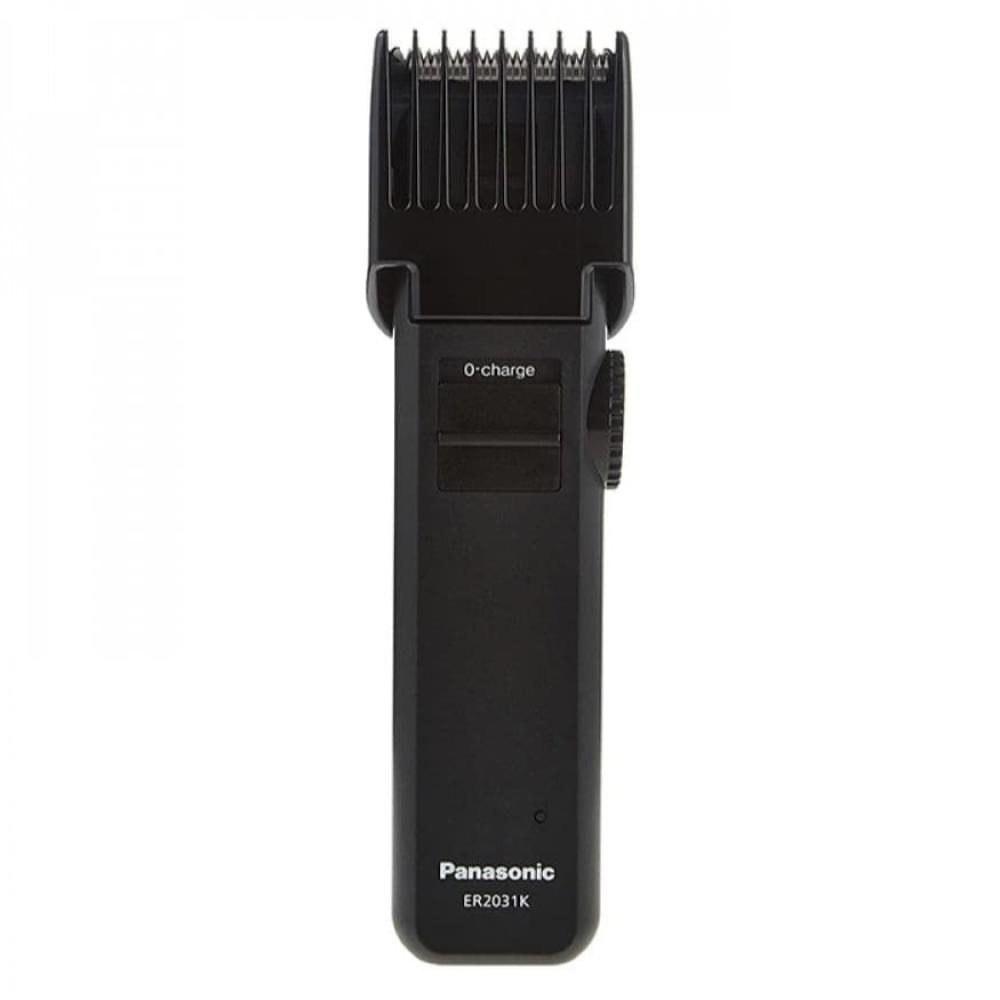 Panasonic ER2031K Hair and Beard Trimmer