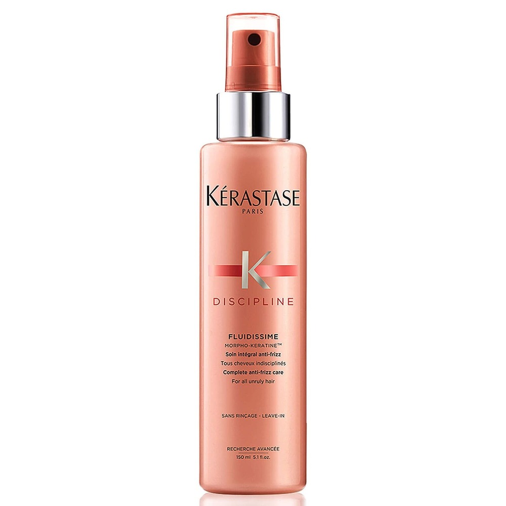 Krastase Discipline Fluidissime Spray for Dry and Frizzy Hair - 150 ml