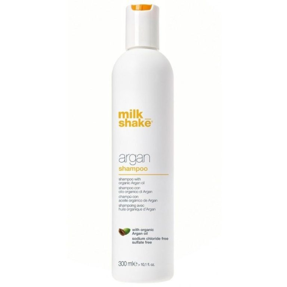 Milk Shake Argan Shampoo – 300 ml