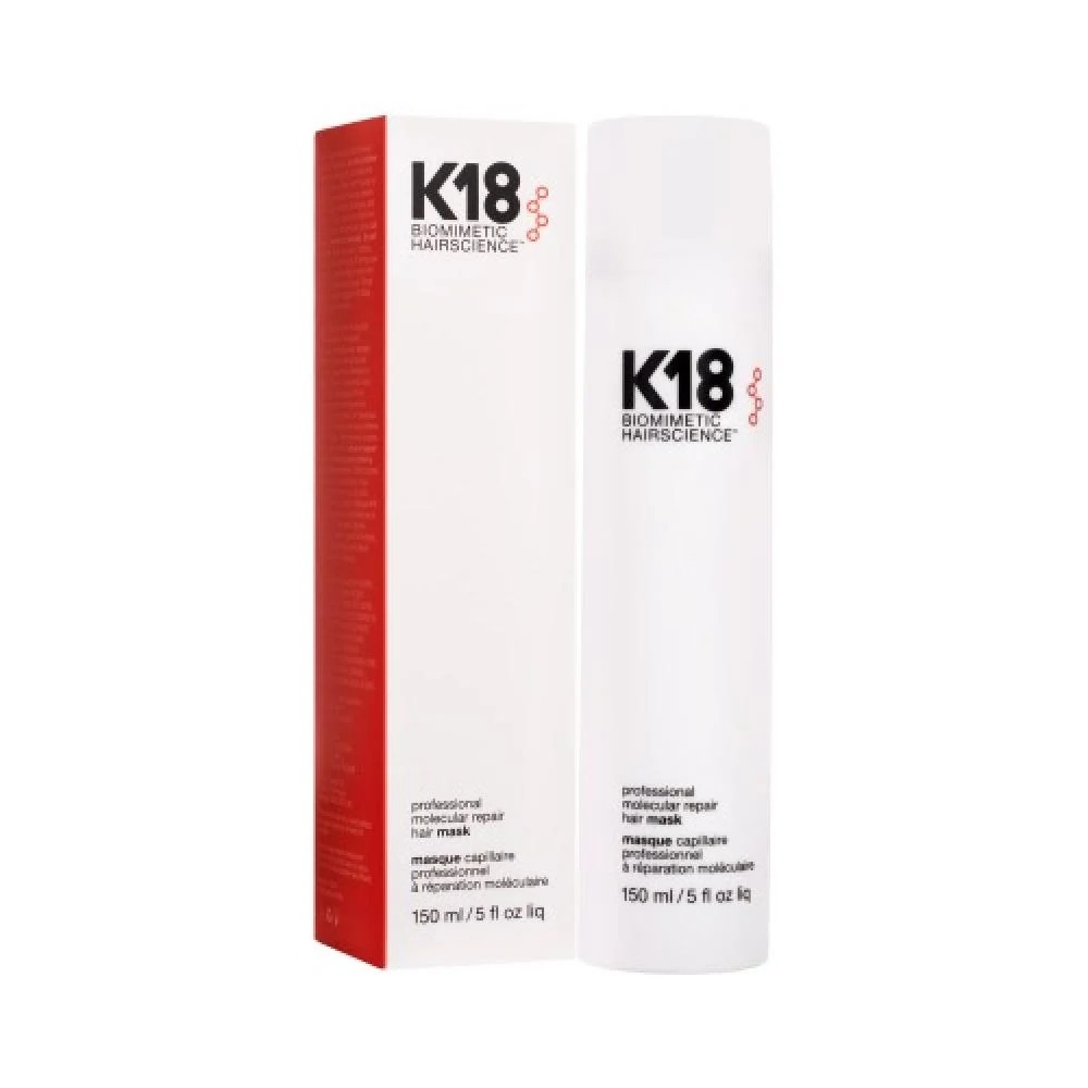 K18 Professional Molecular Repair Mask 150ml