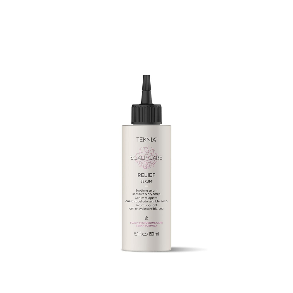 Teknia Relief Serum for Sensitive and Dry Scalp by Lakme – 150 ml