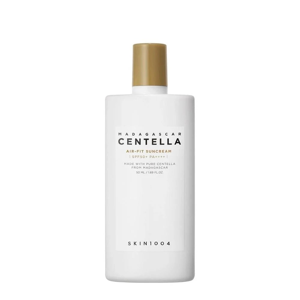 SKIN1004 Lightweight Centella Sunscreen (SPF 50) by SKIN1004 – 50ml