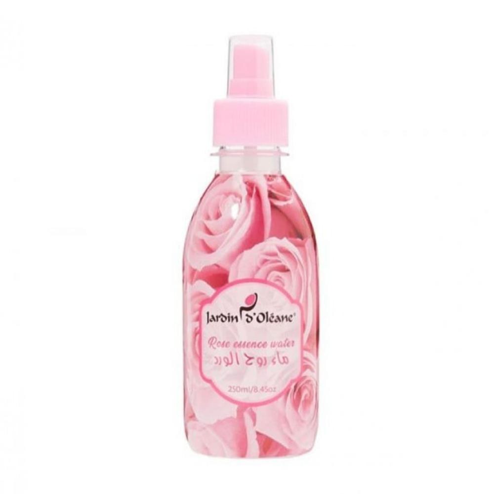 Garden Olean Rose Water for Skin Hydration – 250ml