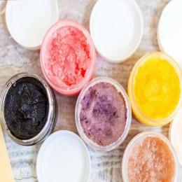 Economical Salon Care Sizes