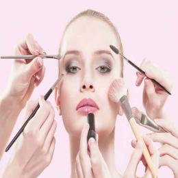 Beauty – Makeup