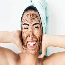 Scrubs & Exfoliators